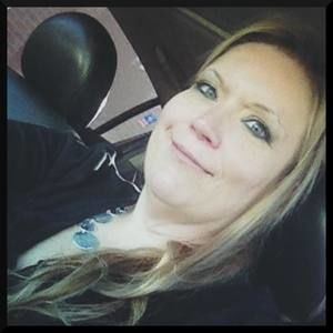 Meet your Posher, Leah